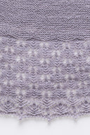 Haro Shawl | Knitting Pattern by Sarah Pope