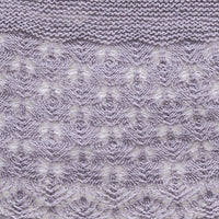 Haro Shawl | Knitting Pattern by Sarah Pope