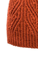 Hirombe Hat | Knitting Pattern by Jared Flood