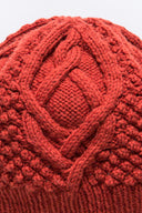Huck Hat | Knitting Pattern by Norah Gaughan | Brooklyn Tweed - Arbor Stitch