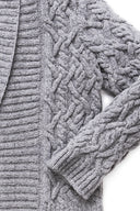 Ilia Cardigan | Knitting Pattern by Michele Wang