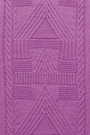 Ines Pullover | Knitting Pattern by Norah Gaughan