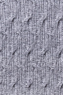 Jackdaw Pullover | Knitting Pattern by Norah Gaughan