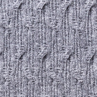 Jackdaw Pullover | Knitting Pattern by Norah Gaughan