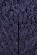 Rigel Coat | Knitting Pattern by Kirsten Johnstone