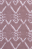 Kenchiku Stole | Knitting Pattern by Julie Hoover