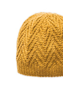 Lancet Hat | Knitting Pattern by Jared Flood