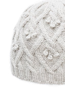 Laurel Hat | Knitting Pattern by Jared Flood