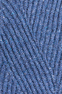 Leander Scarf | Knitting Pattern by Véronik Avery