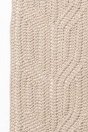 Linocut Wrap & Shawl | Knitting Pattern by Emily Greene | Brooklyn Tweed