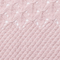 Loden Shawl | Knitting Pattern by Irina Dmitrieva