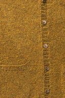 Longfellow Cardigan | Knitting Pattern by Michele Wang