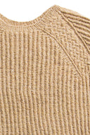 Lorient Pullover | Knitting Pattern by Joji Locatelli