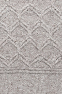 Marte Vest | Knitting Pattern by Gudrun Johnston