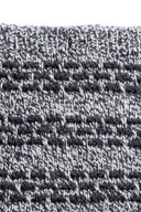 Mason Cowl | Knitting Pattern by Julie Hoover