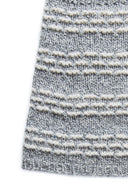 Mason Cowl | Knitting Pattern by Julie Hoover