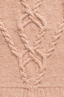 McLoughlin Pullover | Knitting Pattern by Michele Wang