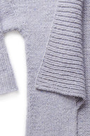 Mei Cardigan | Knitting Pattern by Michele Wang