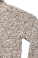 Meyer Pullover | Knitting Pattern by Véronik Avery