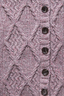 Mohr (For Her) Cardigan | Knitting Pattern by Norah Gaughan