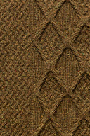 Mohr (For Him) Pullover | Knitting Pattern by Norah Gaughan