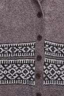 Nehalem Cardigan | Knitting Pattern by Jared Flood