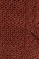 Nobu Pullover | Knitting Pattern by Olga Buraya-Kefelian