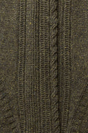 Oban Coat | Knitting Pattern by Norah Gaughan