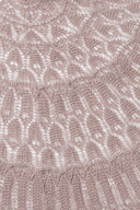 Paddock Shawl | Knitting Pattern by Gudrun Johnston