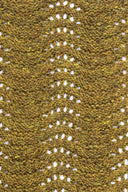 Perch Shawl | Knitting Pattern by Gudrun Johnston