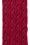 Proof Scarf | Knitting Pattern by Jared Flood