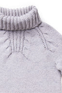 Riptide Pullover | Knitting Pattern by Norah Gaughan