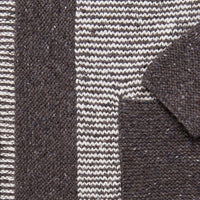 Rivet Cardigan | Knitting Pattern by Ann Klimpert
