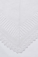 Rock Island Shawl | Knitting Pattern by Jared Flood
