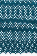 Saiph Stole | Knitting Pattern by Irina Dmitrieva