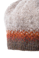 Sommers Hat | Knitting Pattern by Julie Hoover