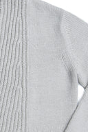 Sonobe Cardigan | Knitting Pattern by Jared Flood