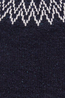 Spearheads Pullover | Knitting Pattern by Jared Flood