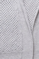 Toulouse Cardigan | Knitting Pattern by Julie Hoover