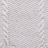 Valemount Pullover | Knitting Pattern by Anne-Marie Jackson
