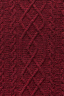 Vika Cable Pullover | Knitting Pattern by Véronik Avery | Brooklyn Tweed