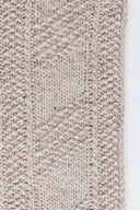 Wallace Wrap | Knitting Pattern by Julie Hoover
