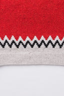 Schulz Pullover | Knitting Pattern by Michele Wang