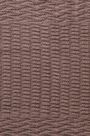 Binary Wrap | Knitting Pattern by Michele Wang