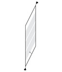 Saurel Scarf | Knitting Pattern by Susanna Kaartinen | Brooklyn Tweed