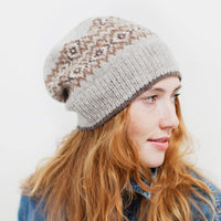 Hat Pattern Bundle II | Knitting Patterns by Jared Flood - Seasons Hat