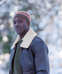 Seasons Hat | Knitting Pattern by Jared Flood