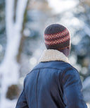 Seasons Hat | Knitting Pattern by Jared Flood