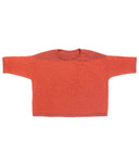 Shadow Stripe Pullover | Knitting Pattern by Jared Flood