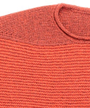 Shadow Stripe Pullover | Handknit Design Sample | Brooklyn Tweed